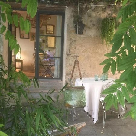 La Petite Maison Lourmarin Kültér fotó
