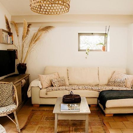 La Petite Maison Lourmarin Kültér fotó