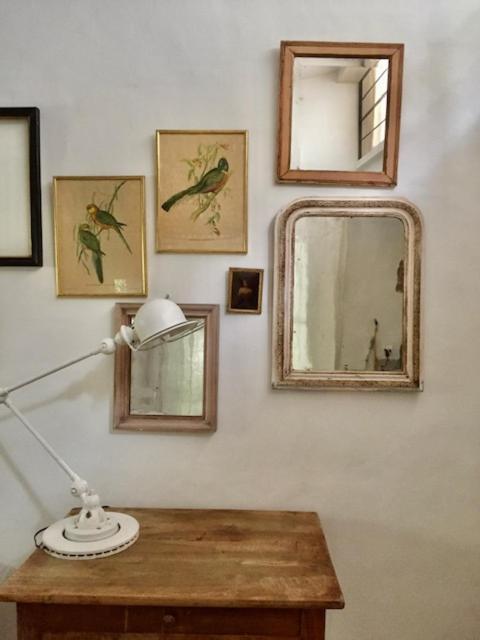 La Petite Maison Lourmarin Kültér fotó