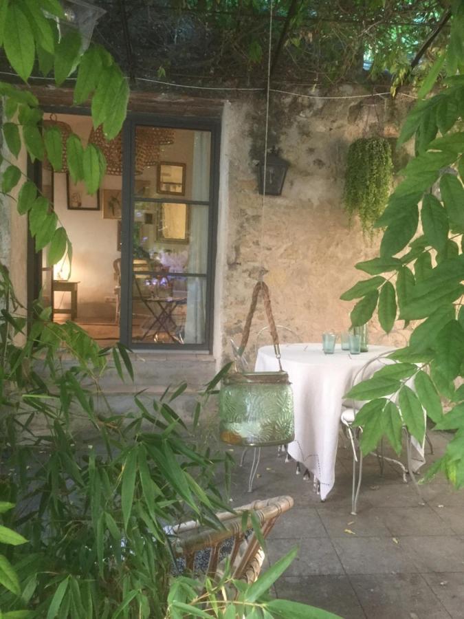 La Petite Maison Lourmarin Kültér fotó