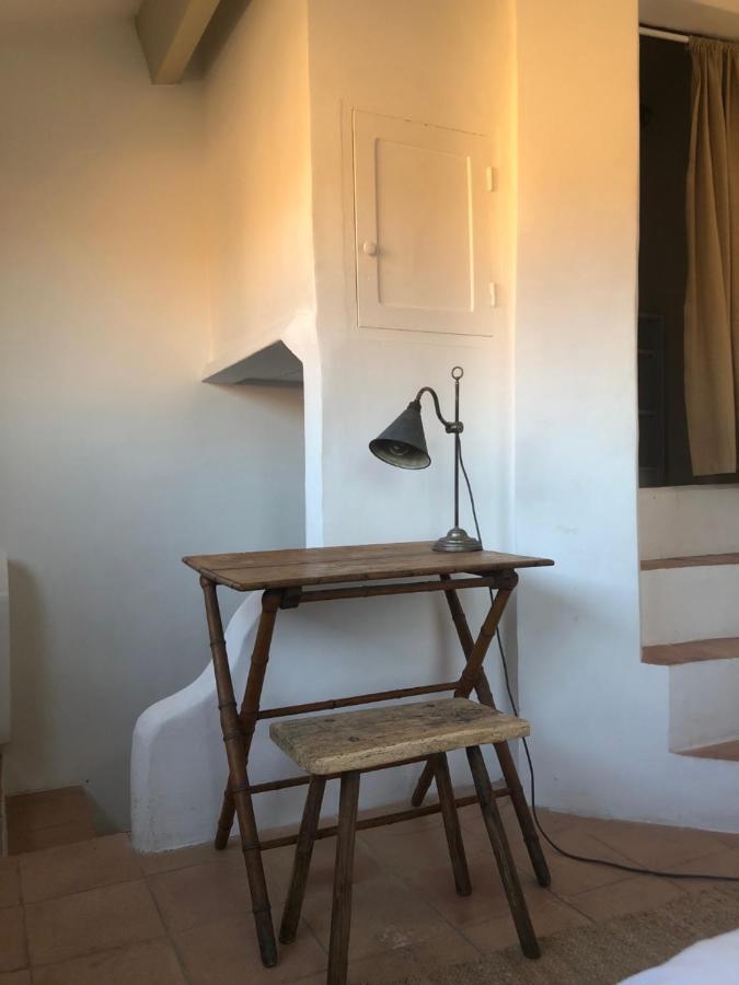 La Petite Maison Lourmarin Kültér fotó