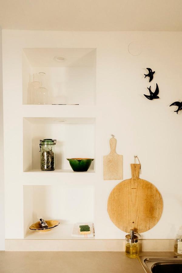 La Petite Maison Lourmarin Kültér fotó